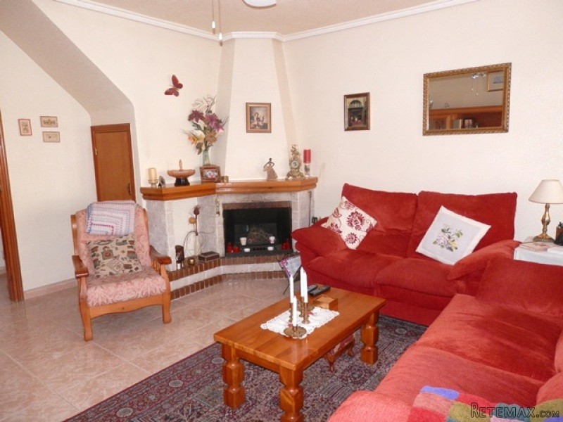 RS343, Spacious townhouse in Benijofar - 2