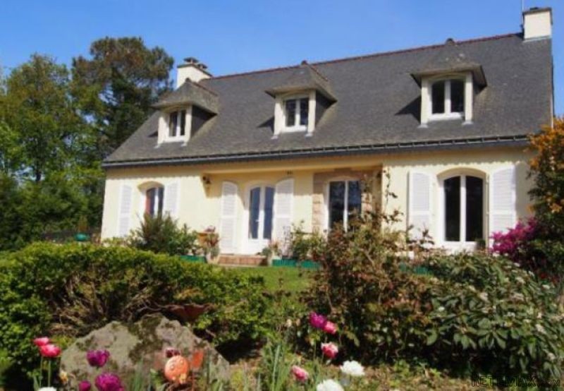 Superb Detached House,Lovely Garden