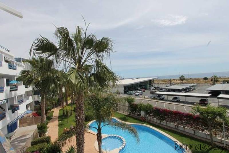 2 Bedroom 2 Bathroom Apartment In Playa.. - 2