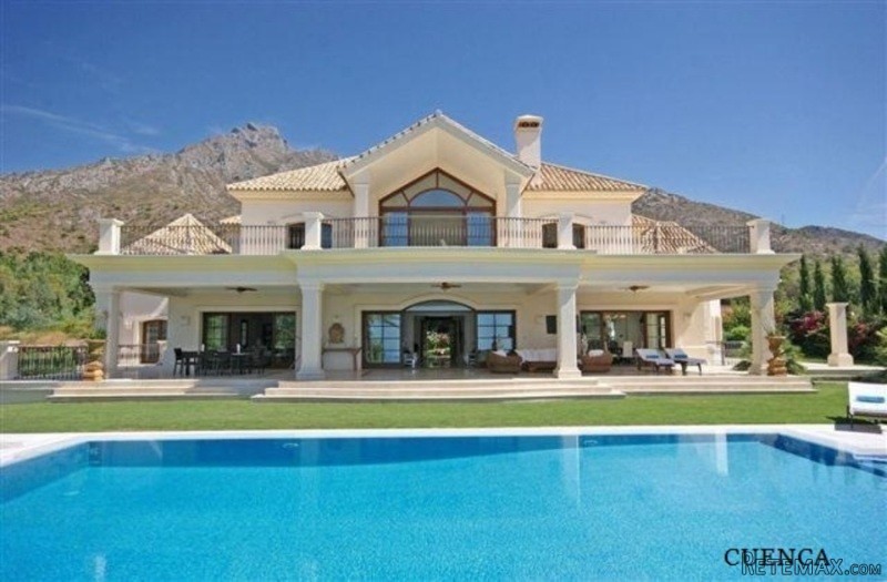3 Bedrooms - Villa - Alicante - For Sale