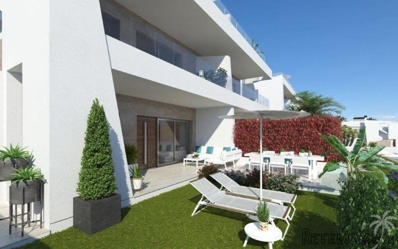 Beautiful luxurous apartments just 4 kilometer fro the.. - 3