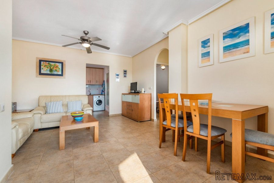 Bungalow en planta baja de 2 dormitorios en Altos de la.. - 3