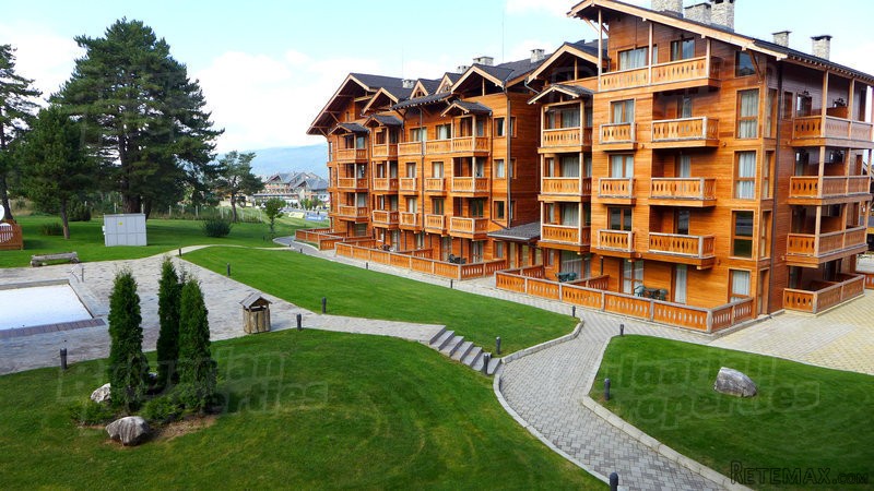 Luxury Studio In 5-Star Complex With..