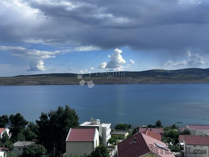 NOVOGRDANJA JEDNOSOBAN APARTMAN PRIZEMLJE SELINE - 3