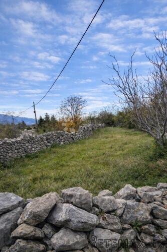 Vinjerac - Građevinsko zemljište s panoramom - 1866m2 - 3