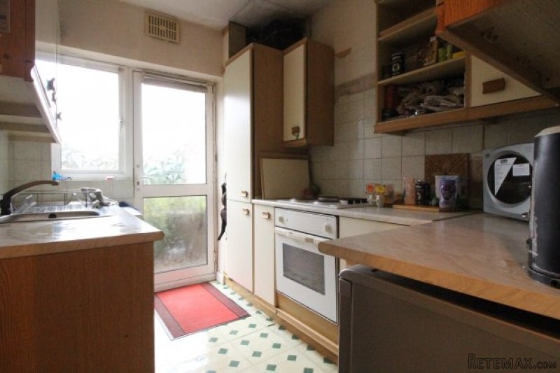 2 bedroom, Apartment house for sale - 2