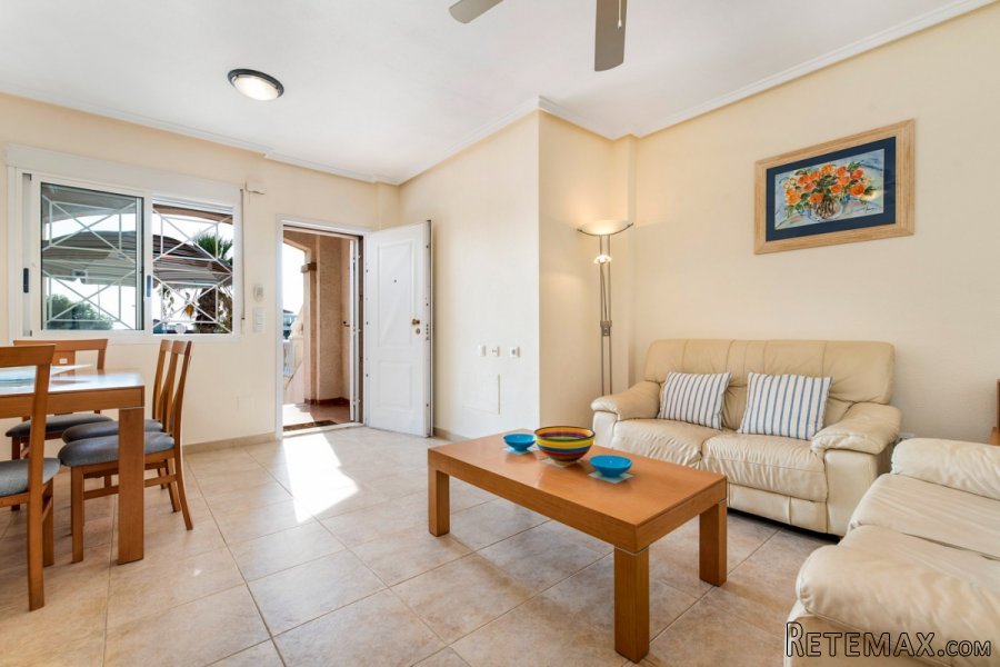 Bungalow en planta baja de 2 dormitorios en Altos de la.. - 4