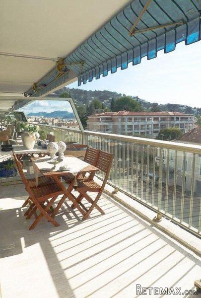 Sale Apartment - Cannes Montfleury - 2