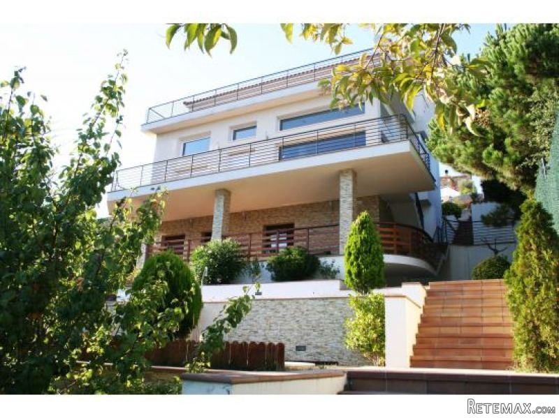 Wonderful Luxury House In Lloret De.. - 2