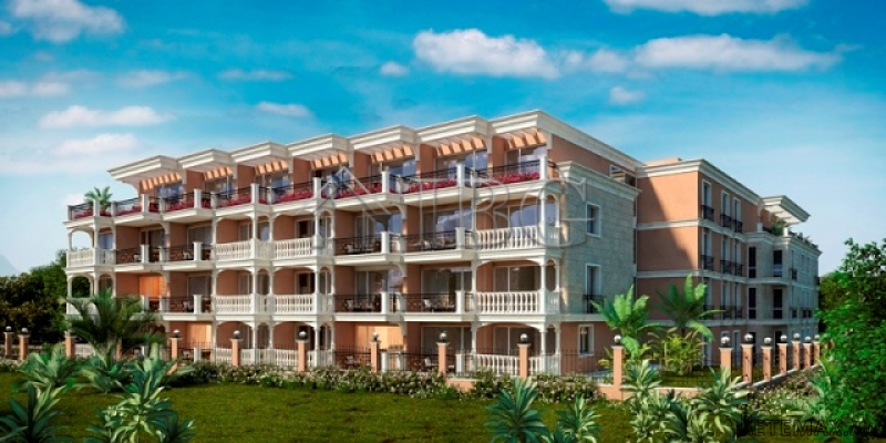 Apartments for sale in Perla Del Mar.. - 2