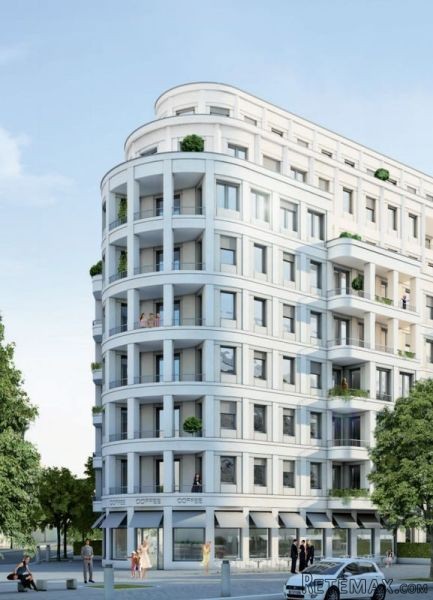 Else-Lasker-Schueler-Strasse 2-6.. - 2