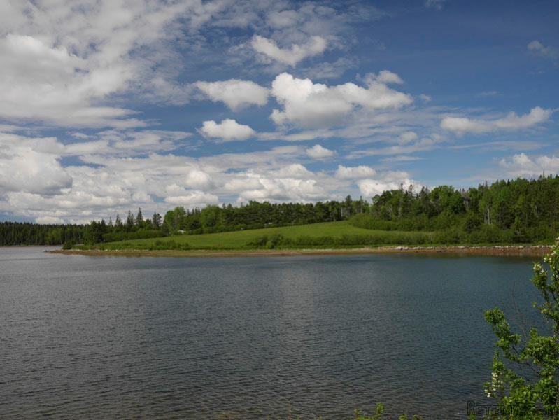 Land For Sale: 1183 Second Peninsula.. - 2