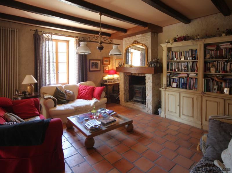 Large Spacious Stone House With Garden.. - 2