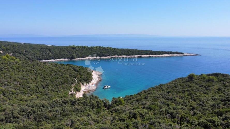 Poljoprivredno zemljište, šuma s pogledom
