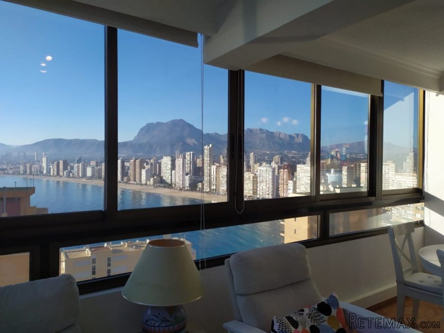 Reformado apartamento con licencia turística y vistas al..