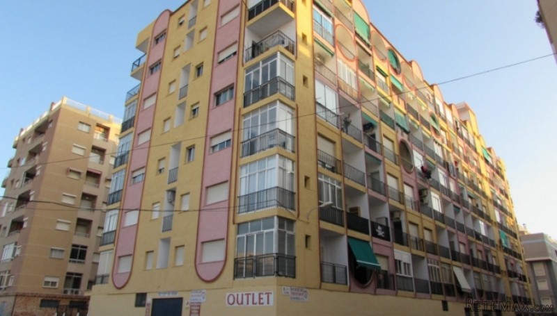 Resale · Apartment · Spain · Costa Bl..