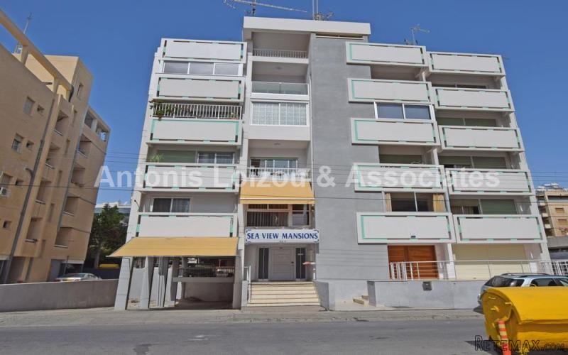 Three Bedroom Apartment For Sale in.. - 2