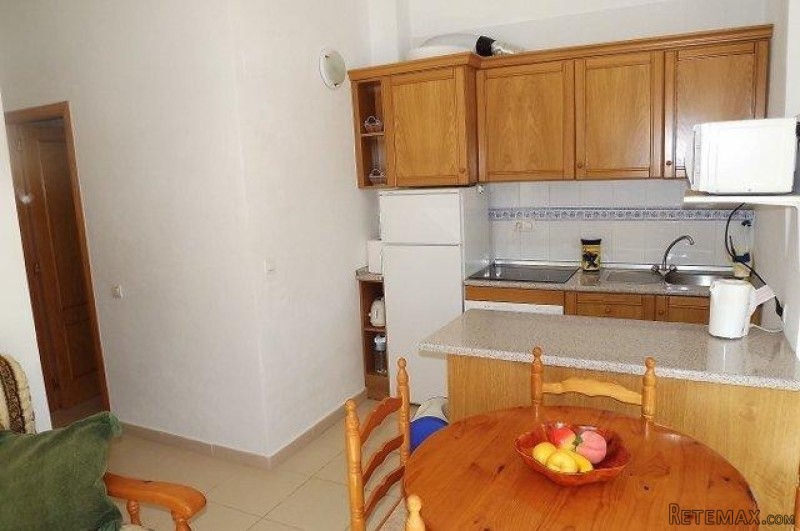 2 Bedrooms Apartment For Sale - 2