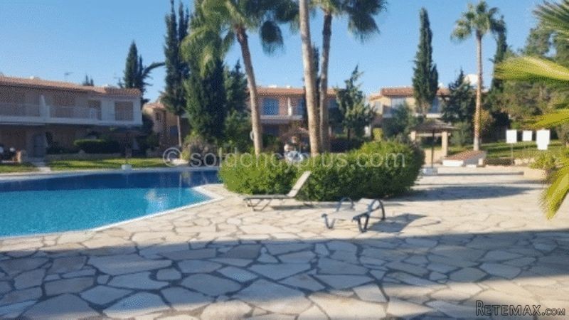 2 Bedrooms - Apartment - Paphos - For..