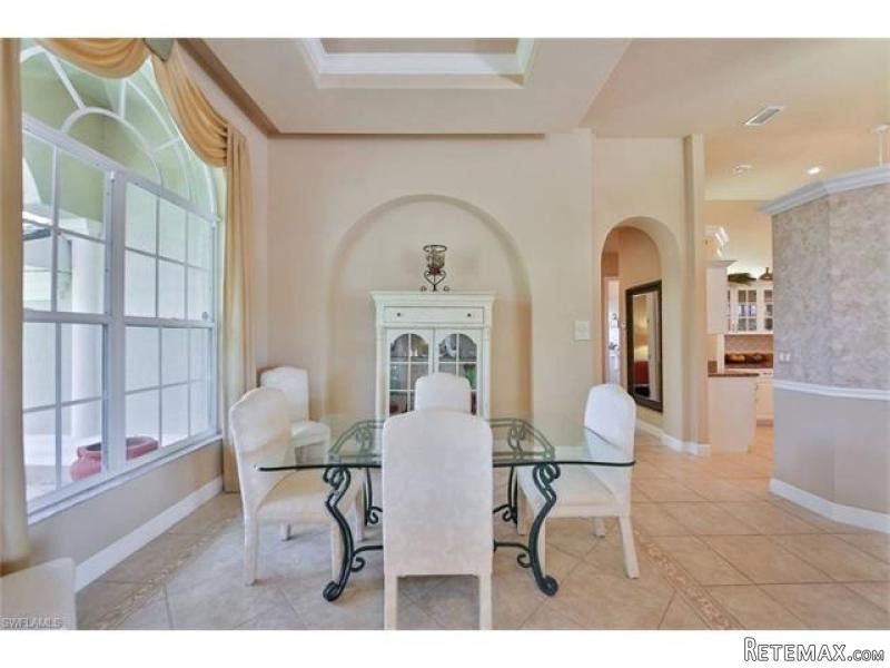 4 bedroom Residence For Sale: Fort.. - 2