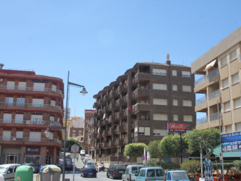 4 Bedrooms - Apartment - Murcia - For.. - 2