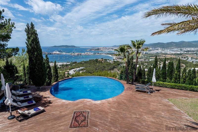 6 bedroom Villa For Sale: Can Pep Simó..
