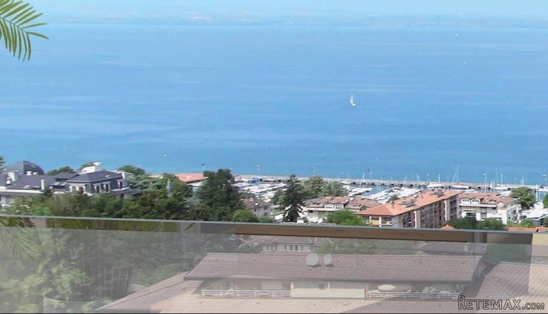 Evian-Les-Bains 2 Bedroom Apartment..