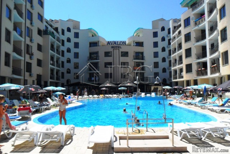 Furnished 1-bedroom apartment in a.. - 2
