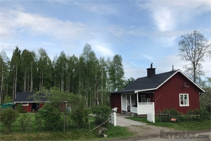 Hagfors - 2