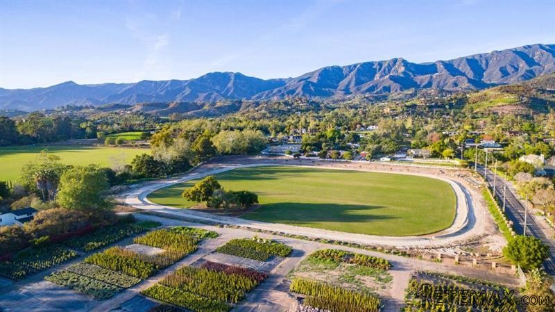 Land For Sale: 201 Toro Canyon Rd