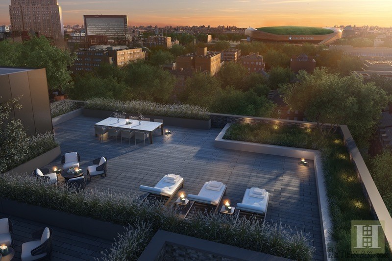 3 bedroom Apartment For Sale: 509.. - 2