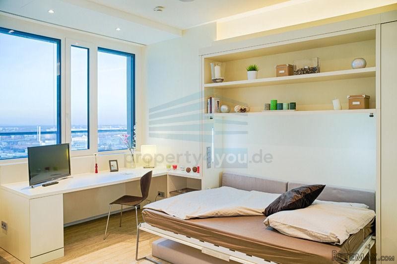 Business Apartment nahe BMW