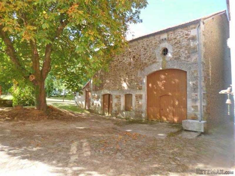Characterful Village Twin Houses With.. - 2