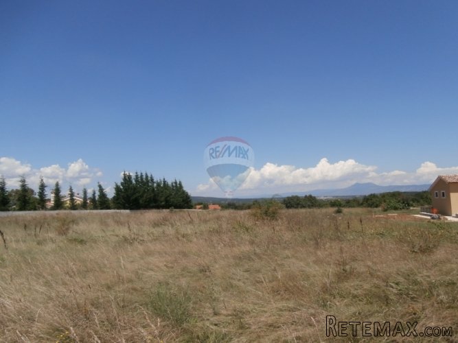 PRILIKA! ISTRA, RABAC 7 KM, GRAĐEVINSKO ZEMLJIŠTE 1980 M2! - 2
