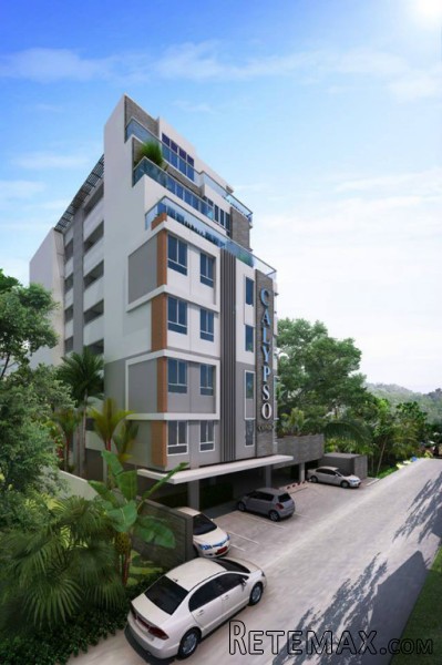 Stylish New Condominium in the Heart of..