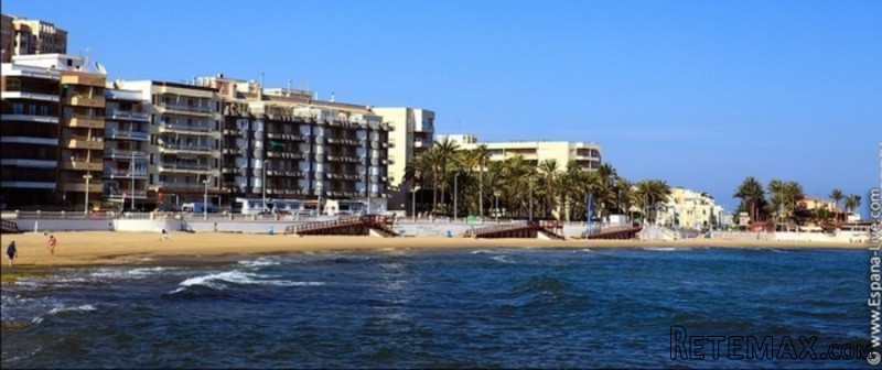 2 Bedrooms - Apartment - Alicante - For..