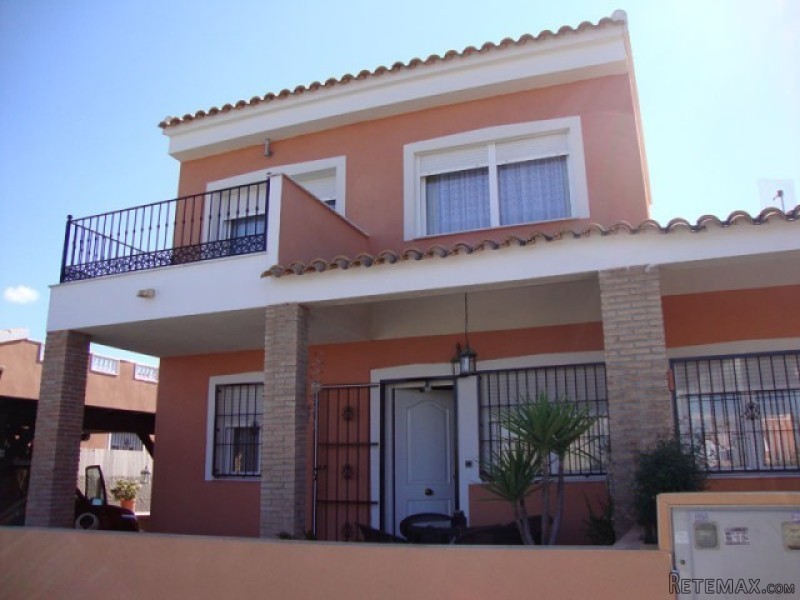 2 Bedrooms - Townhouse - Alicante - For..