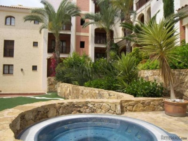 Apartment in Villaricos - 2