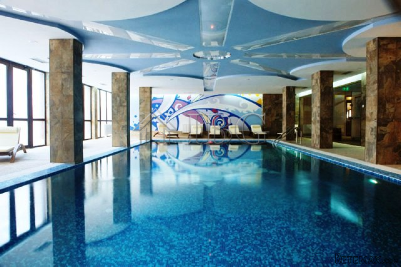 Furnished 3-bedroom apartment in.. - 2