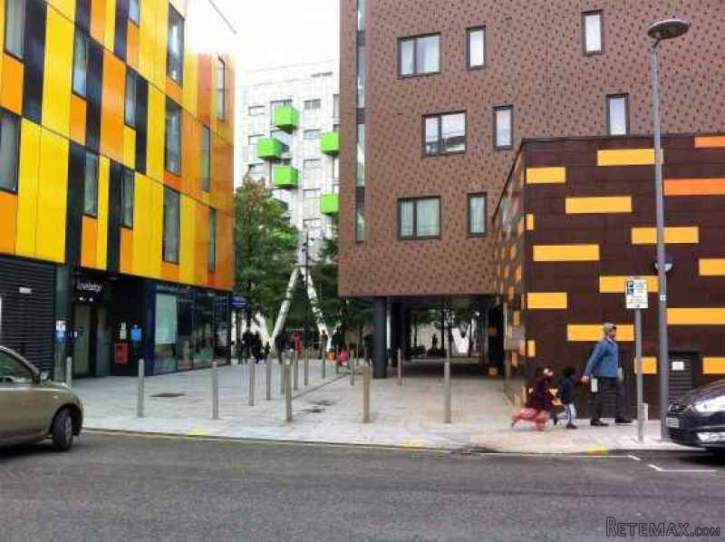 1 bedroom, Apartment house for sale