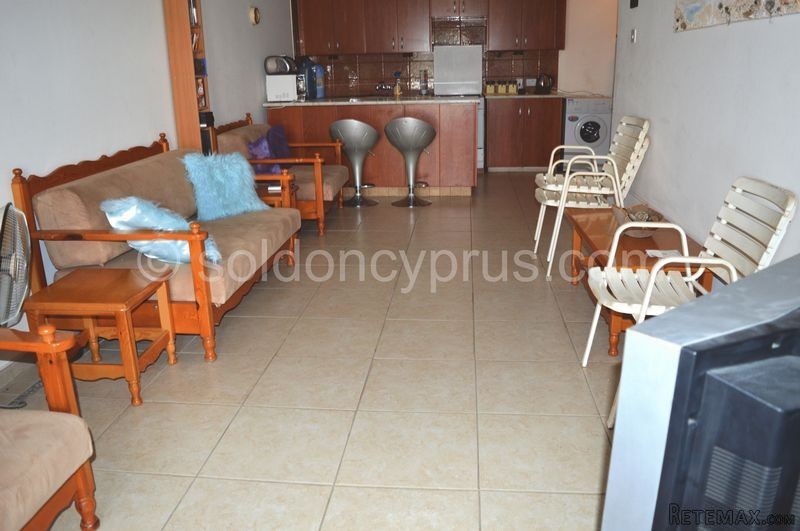 1 Bedroom - Apartment - Famagusta - For..