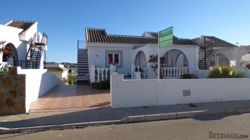 3 Bedrooms - Semi Detached - Murcia -..