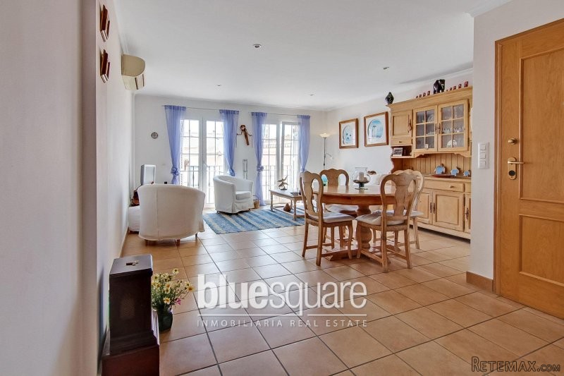4-Bedroom duplex in charming village - 2