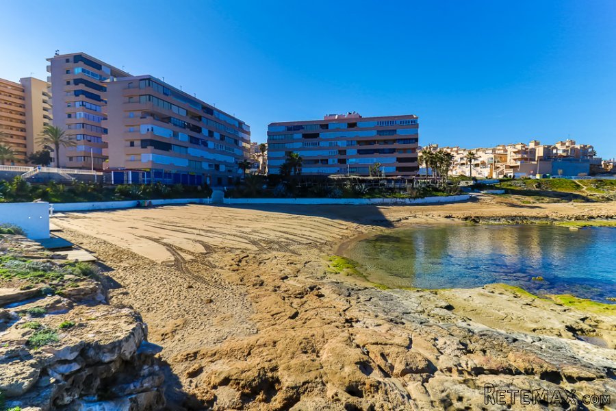 Apartamento de 2 dormitorios en Cabo Server - Primera.. - 2