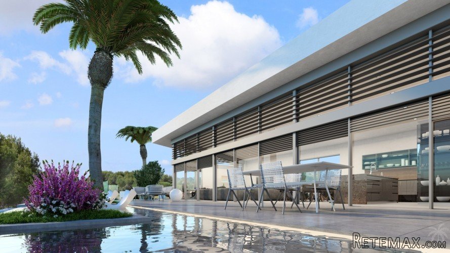 Beautiful new villa on Las Colinas Golf Resort. This luxury.. - 2