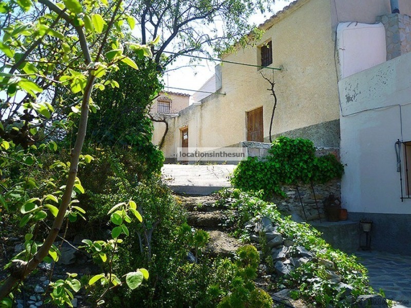 Cortijo / Country House in Lubrin