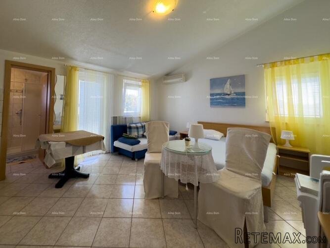 MEDULIN! STUDIO APARTMAN. BLIZINA HOTELA BELVEDERE. - 2