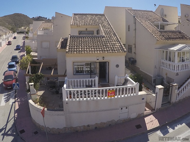 Rojales 3 Beds 2 Baths villa - 2