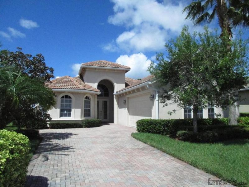 9111 Champions Wy, Port Saint Lucie, FL..