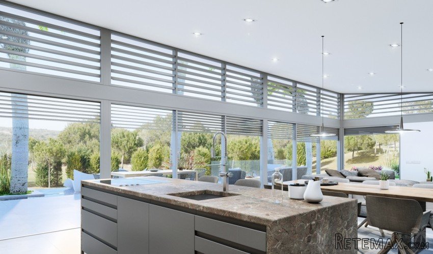 Beautiful new villa on Las Colinas Golf Resort. This luxury.. - 4